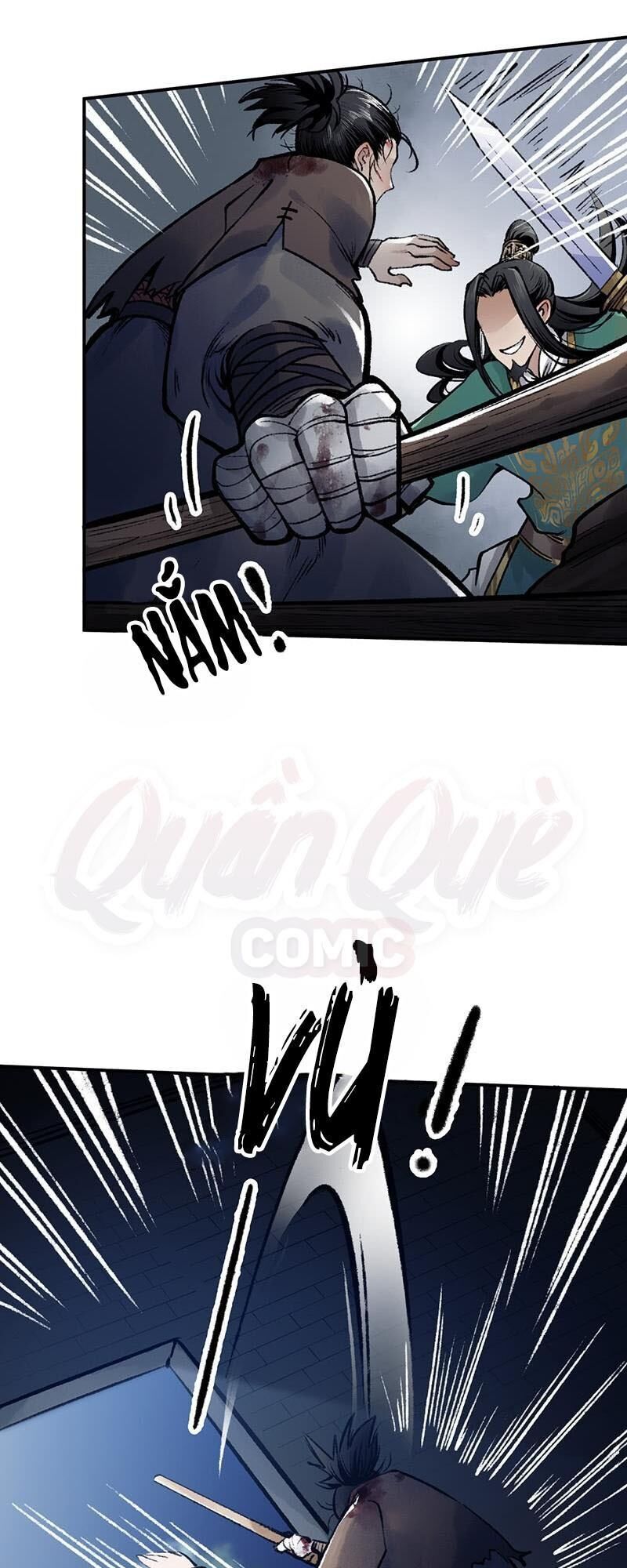Liên Thành Quyết - Chapter 29