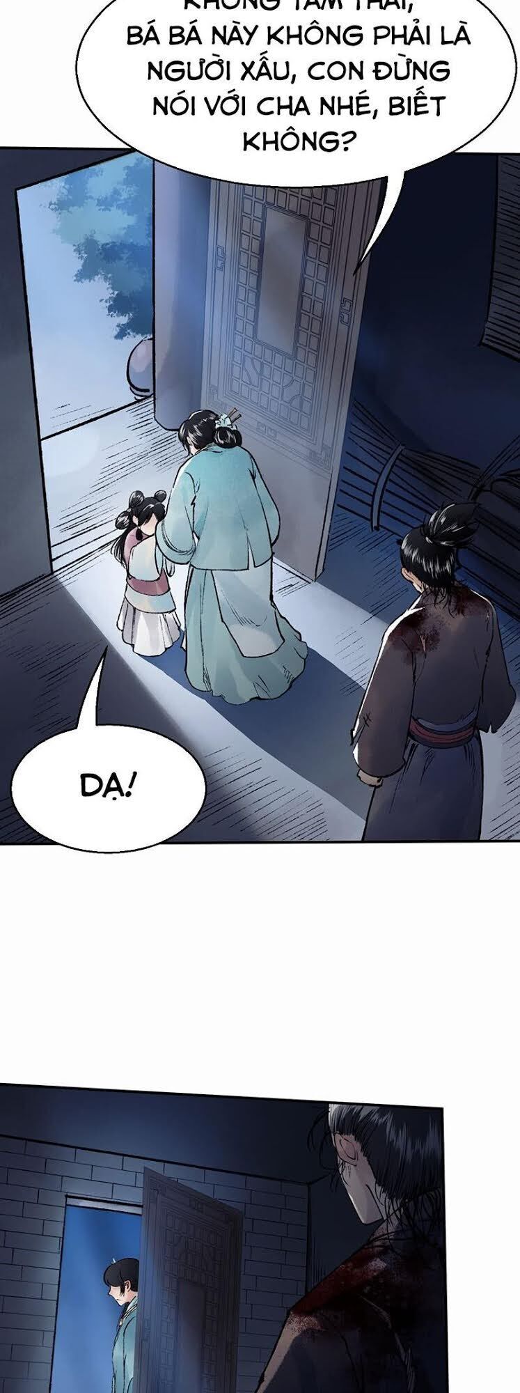 Liên Thành Quyết - Chapter 29