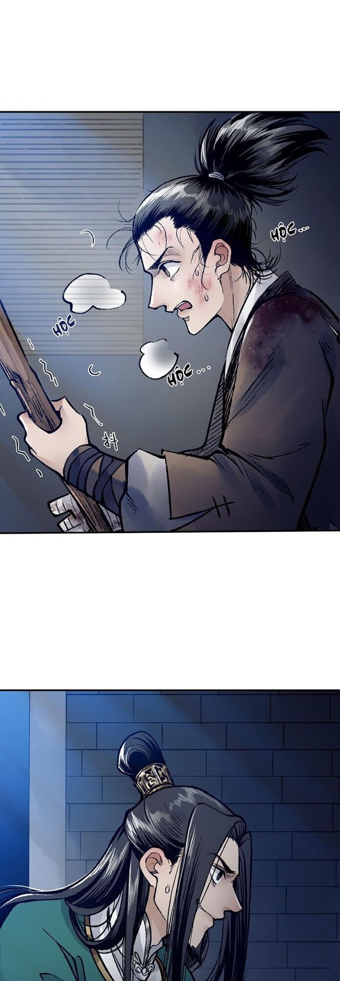 Liên Thành Quyết - Chapter 30