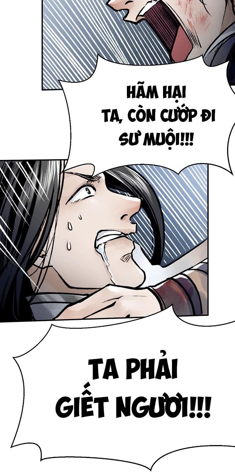 Liên Thành Quyết - Chapter 30