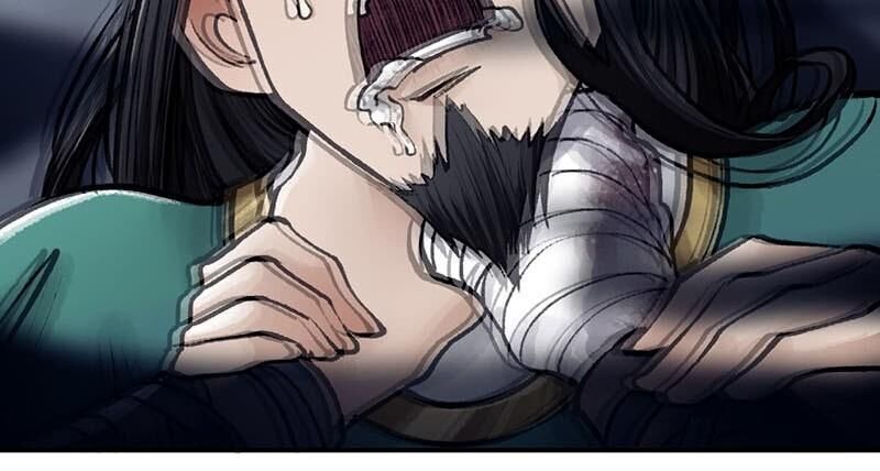 Liên Thành Quyết - Chapter 30