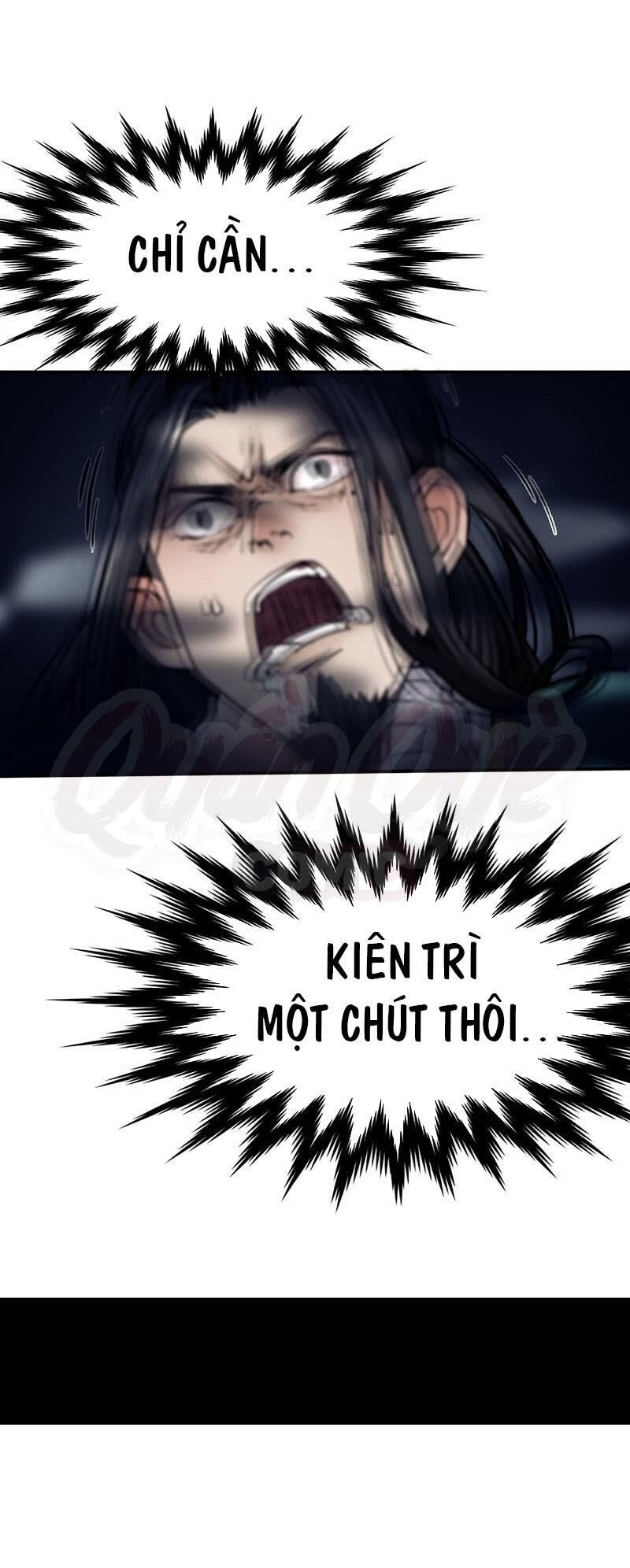 Liên Thành Quyết - Chapter 30
