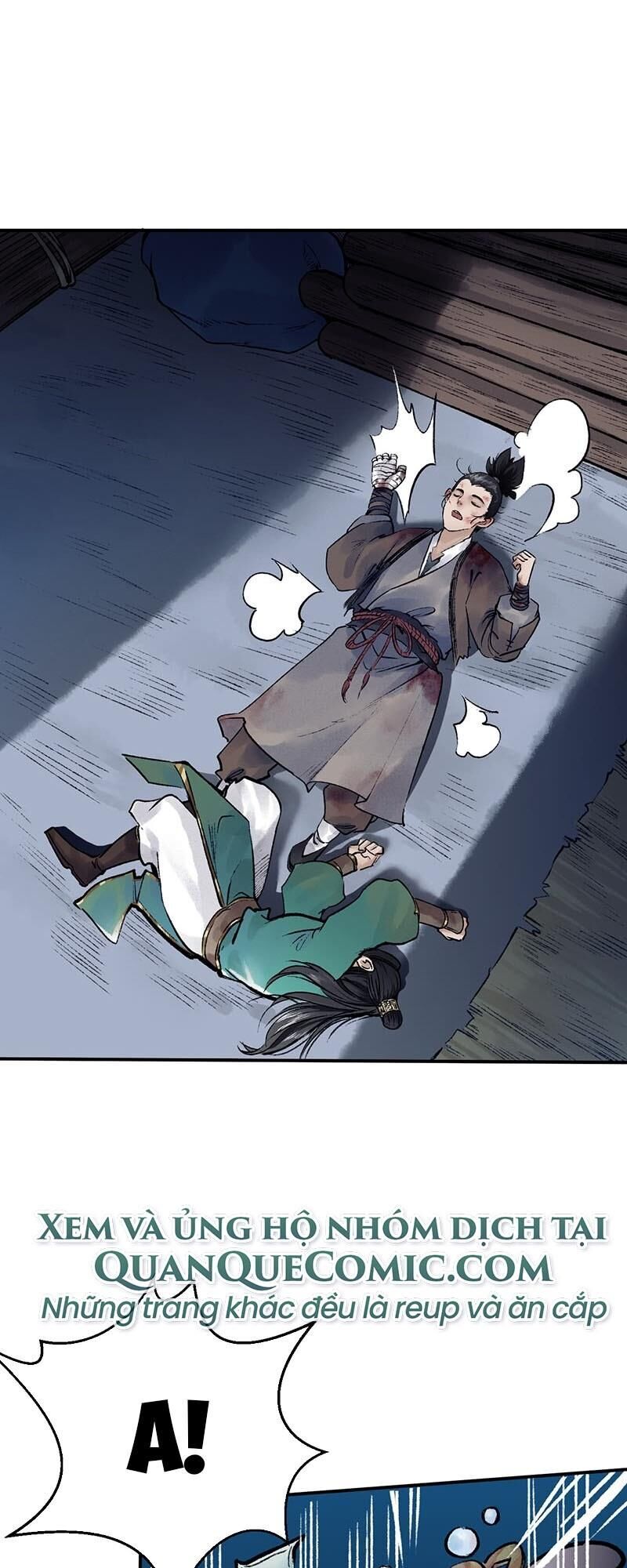 Liên Thành Quyết - Chapter 30