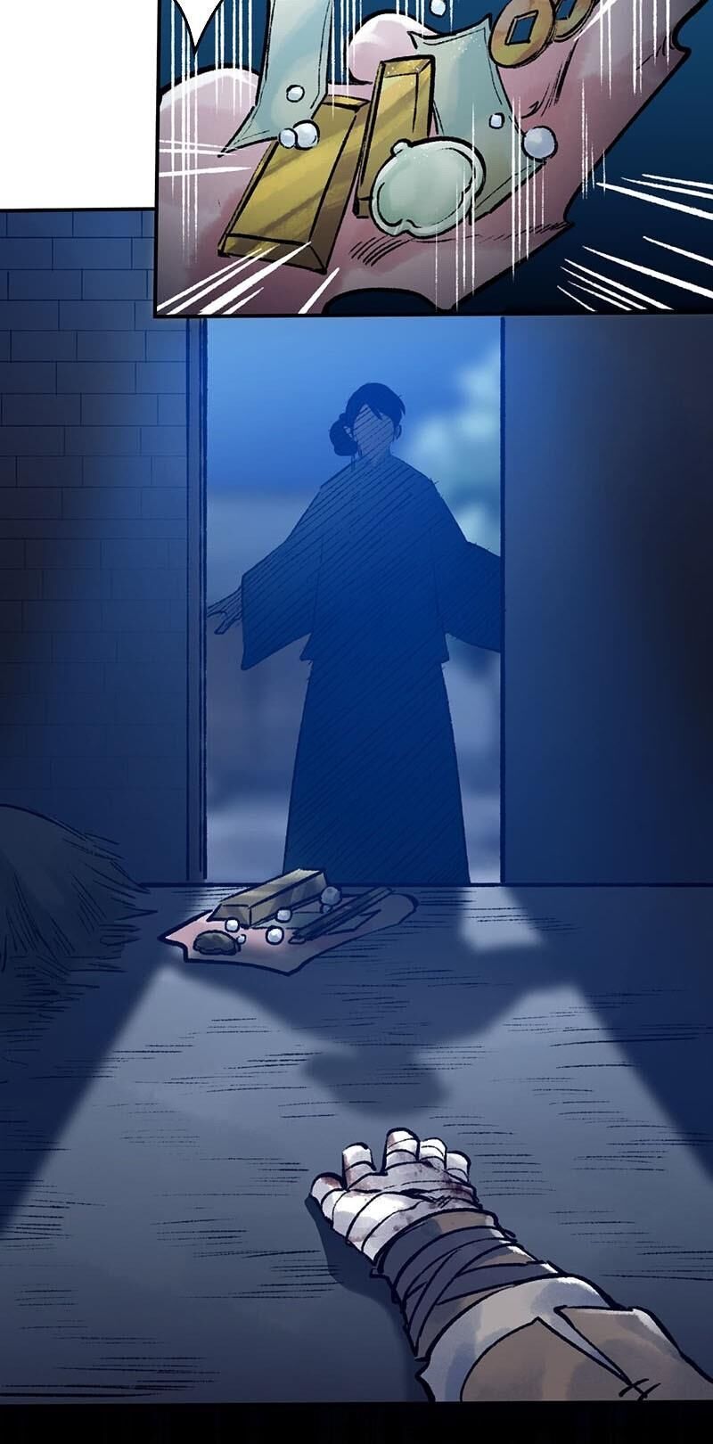 Liên Thành Quyết - Chapter 30