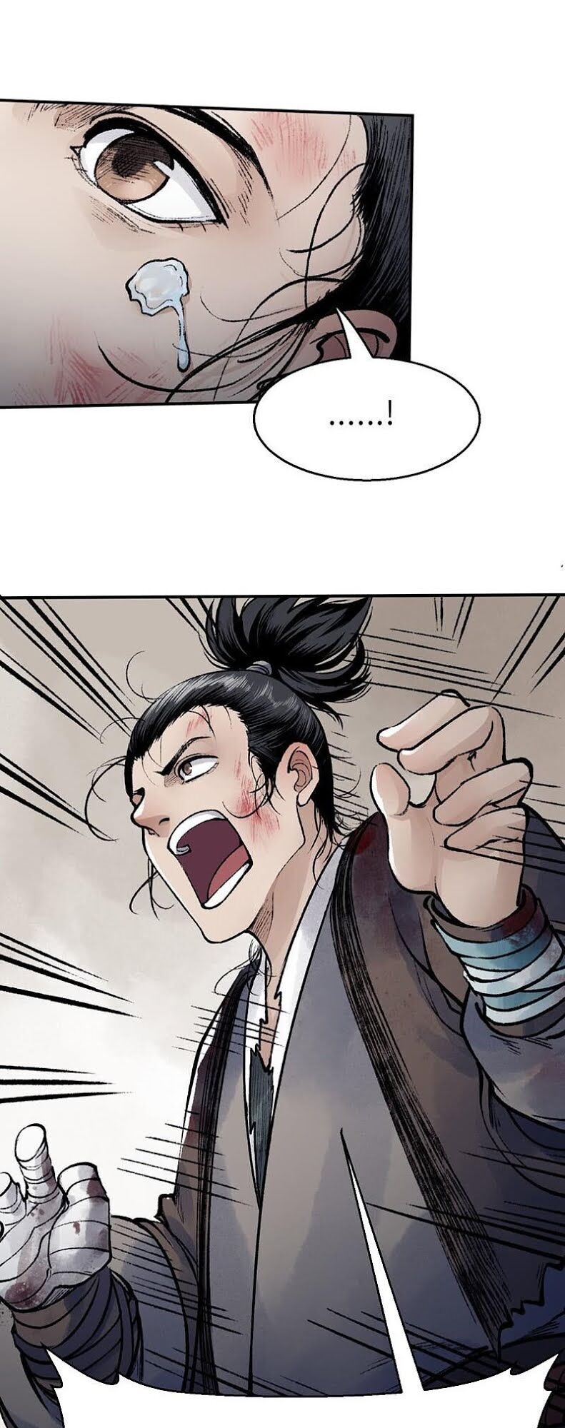 Liên Thành Quyết - Chapter 30