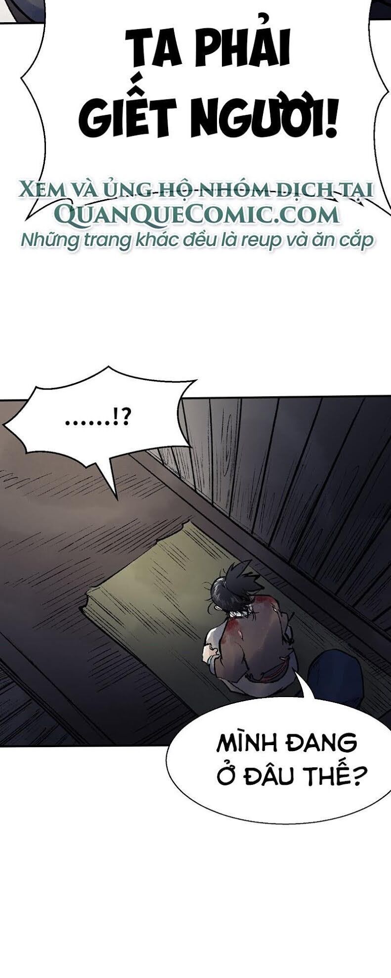 Liên Thành Quyết - Chapter 30