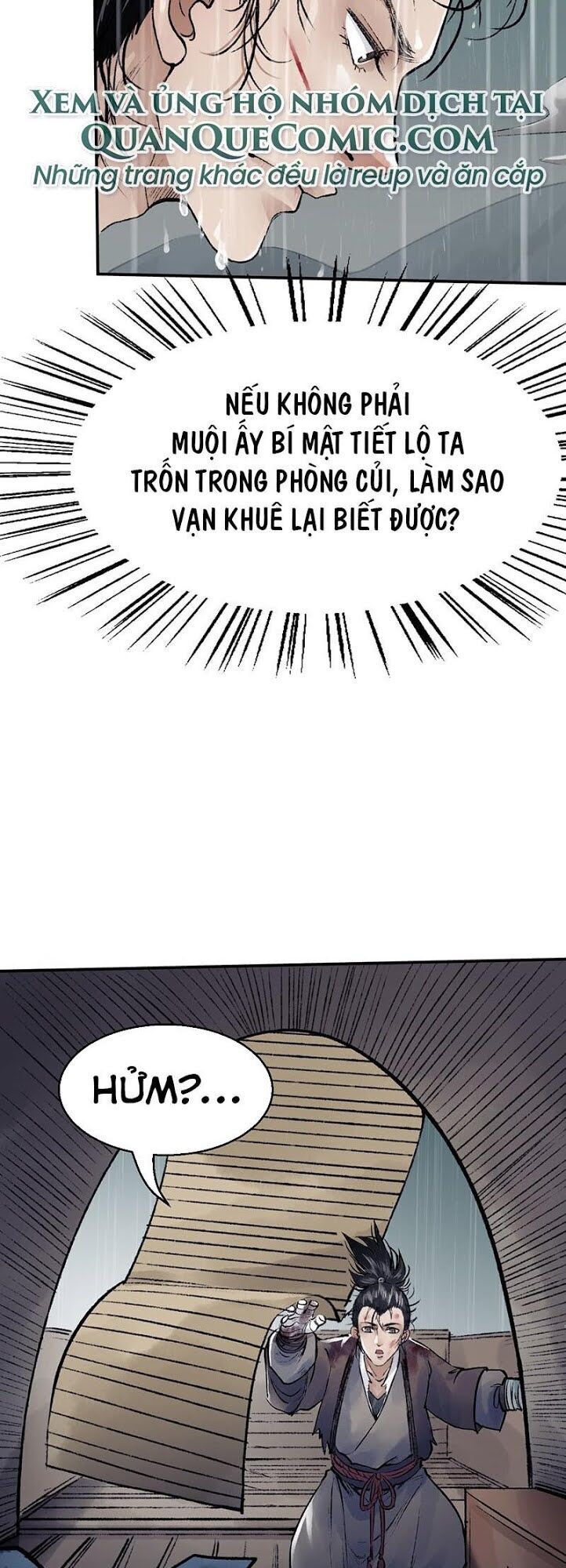 Liên Thành Quyết - Chapter 30