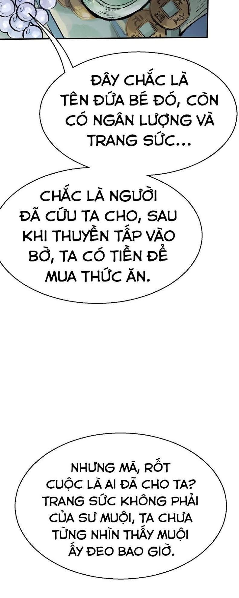 Liên Thành Quyết - Chapter 30