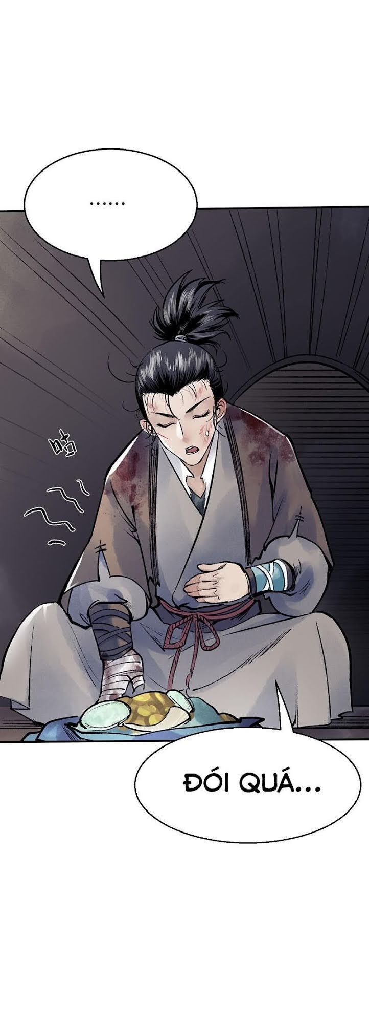 Liên Thành Quyết - Chapter 30