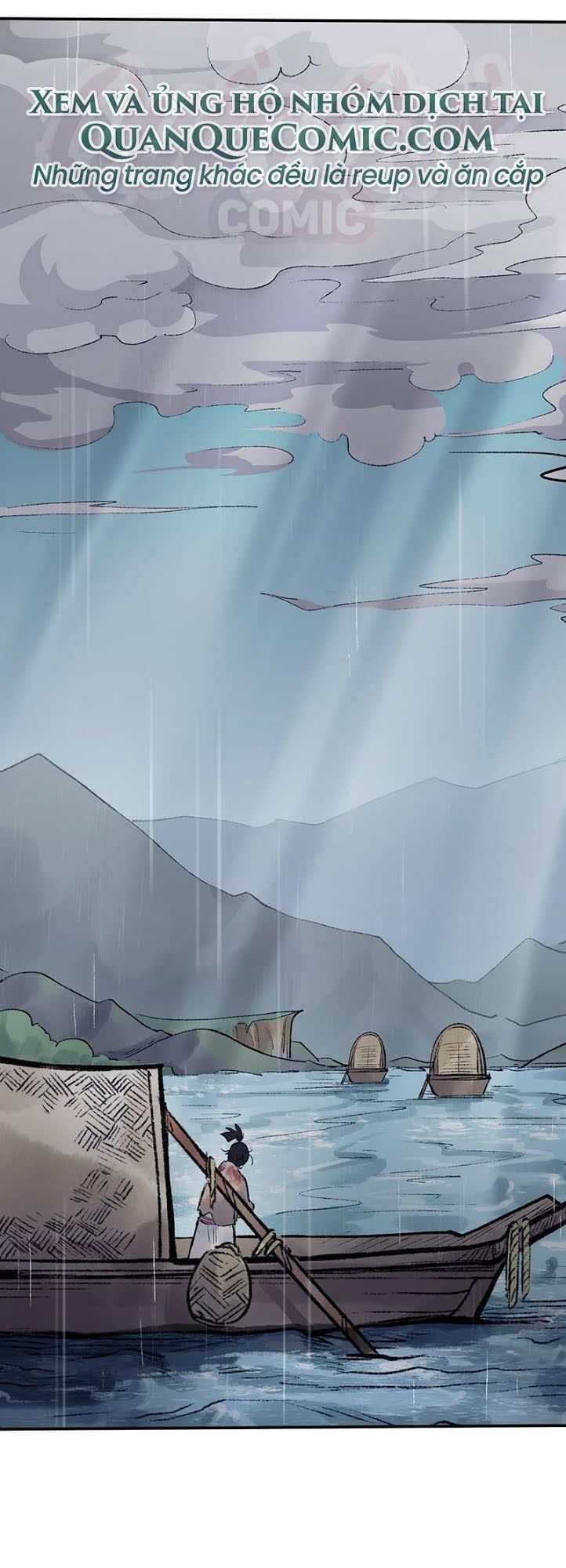 Liên Thành Quyết - Chapter 30