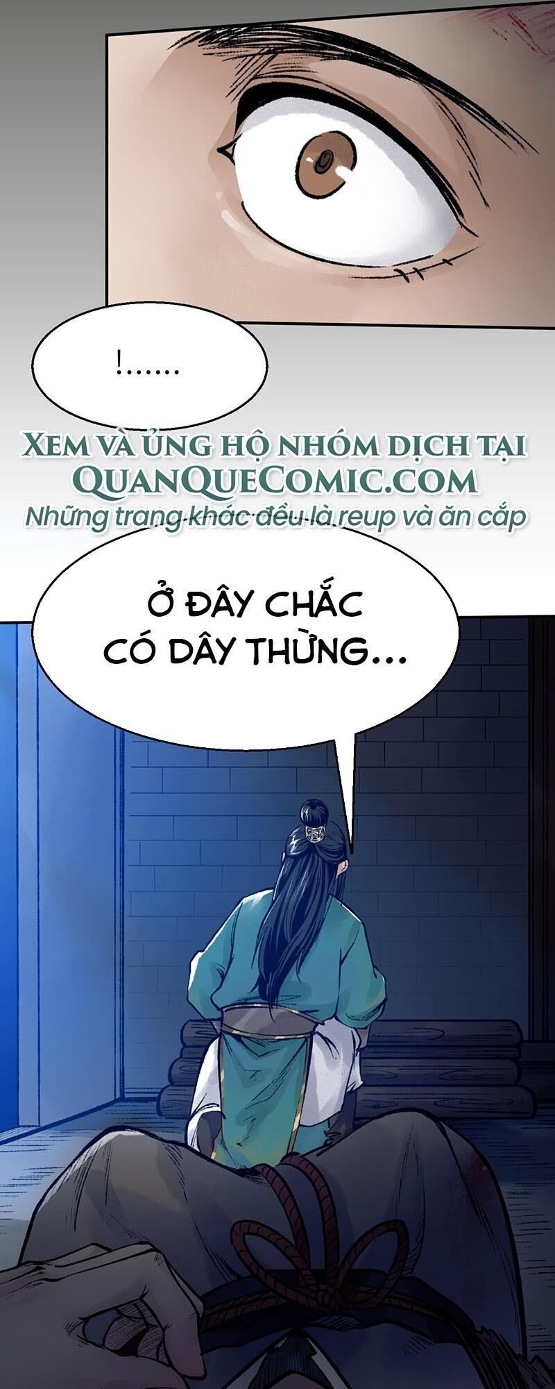 Liên Thành Quyết - Chapter 30