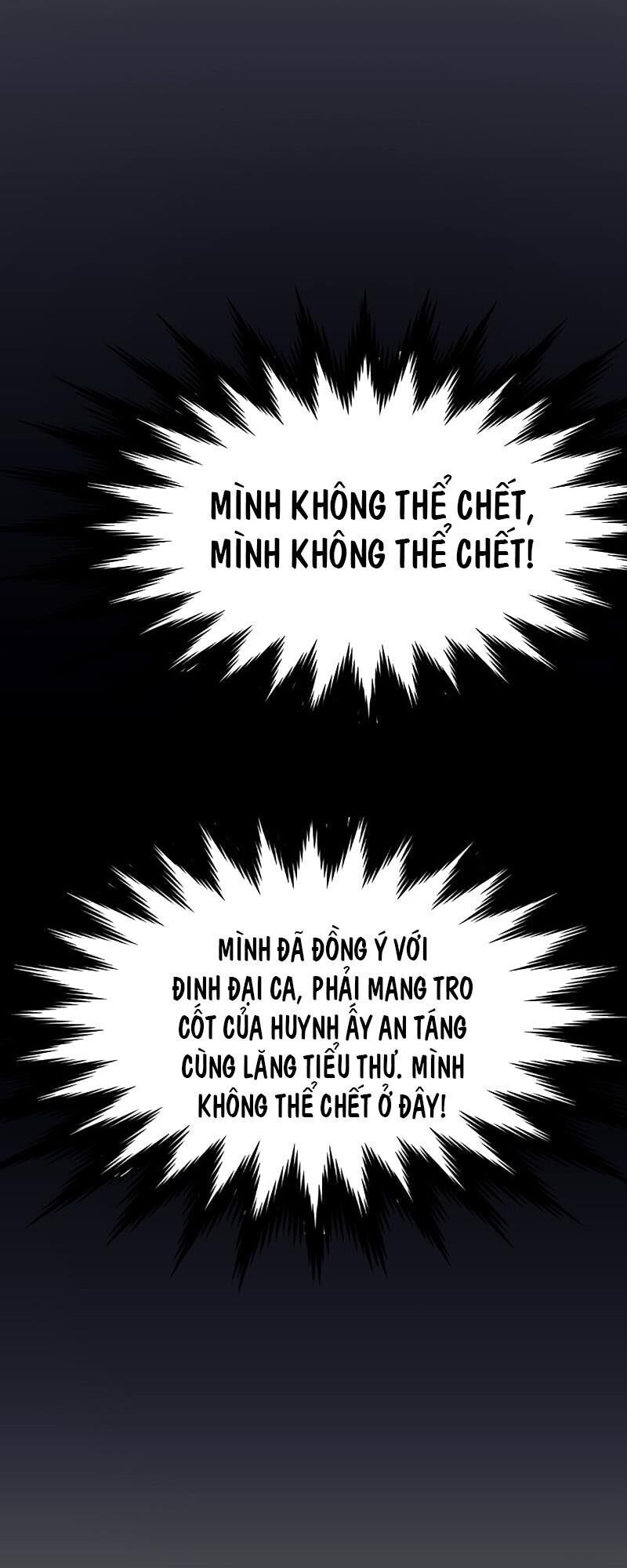 Liên Thành Quyết - Chapter 30