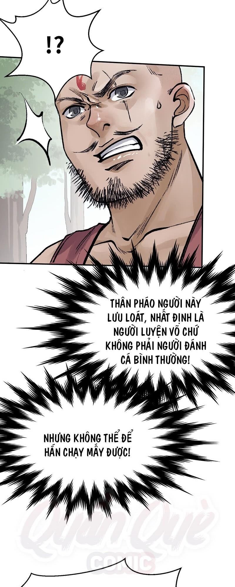 Liên Thành Quyết - Chapter 31