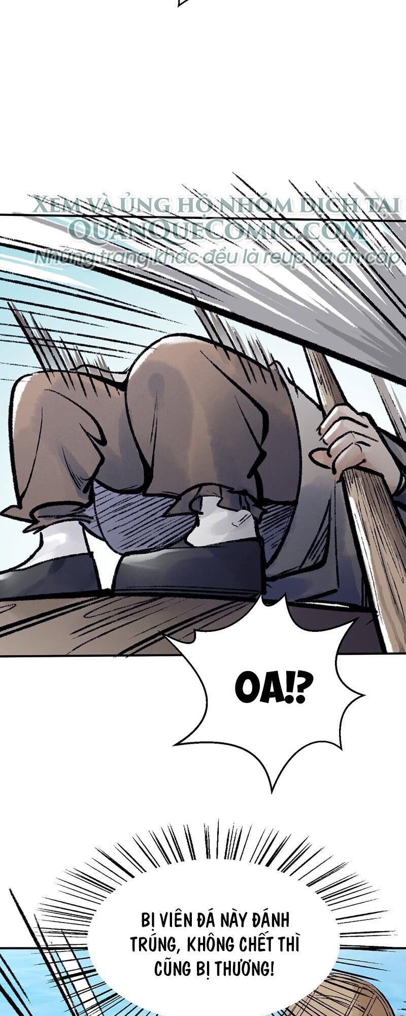 Liên Thành Quyết - Chapter 31
