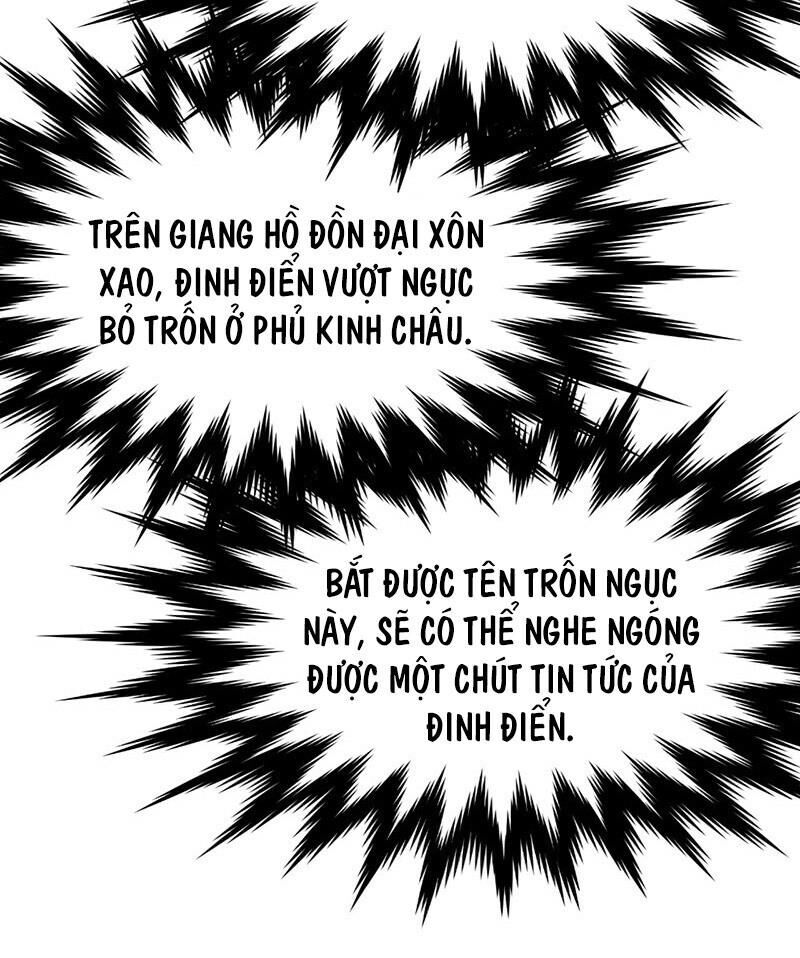 Liên Thành Quyết - Chapter 31