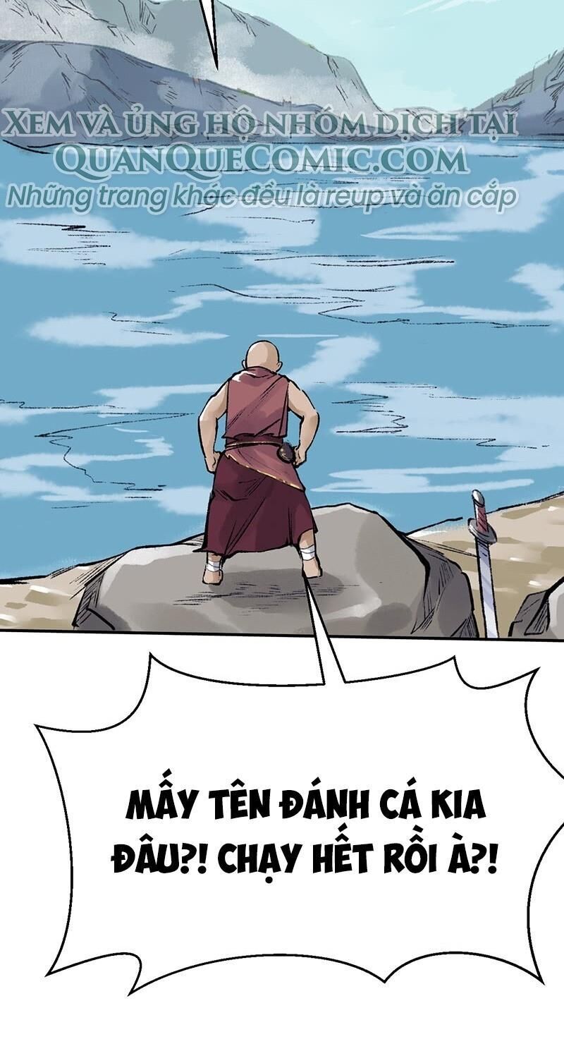 Liên Thành Quyết - Chapter 31