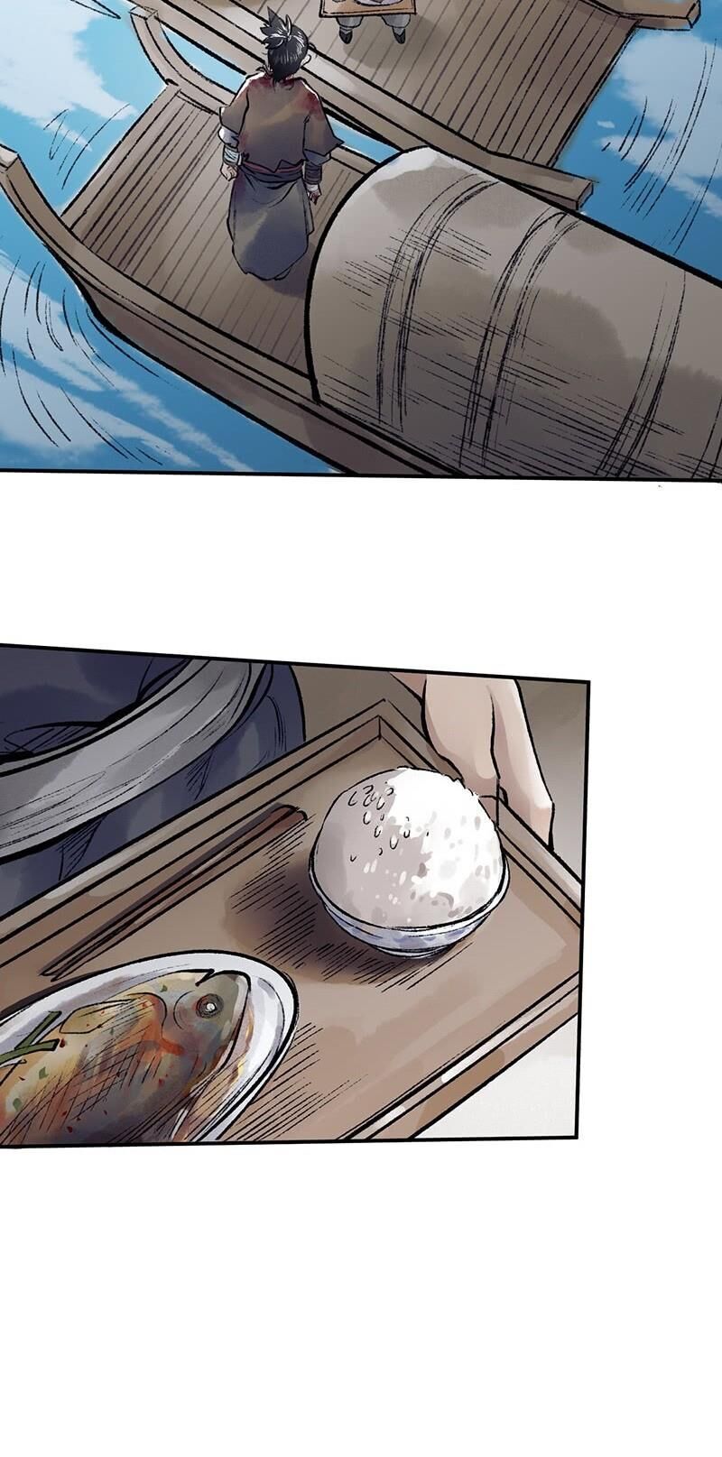 Liên Thành Quyết - Chapter 31