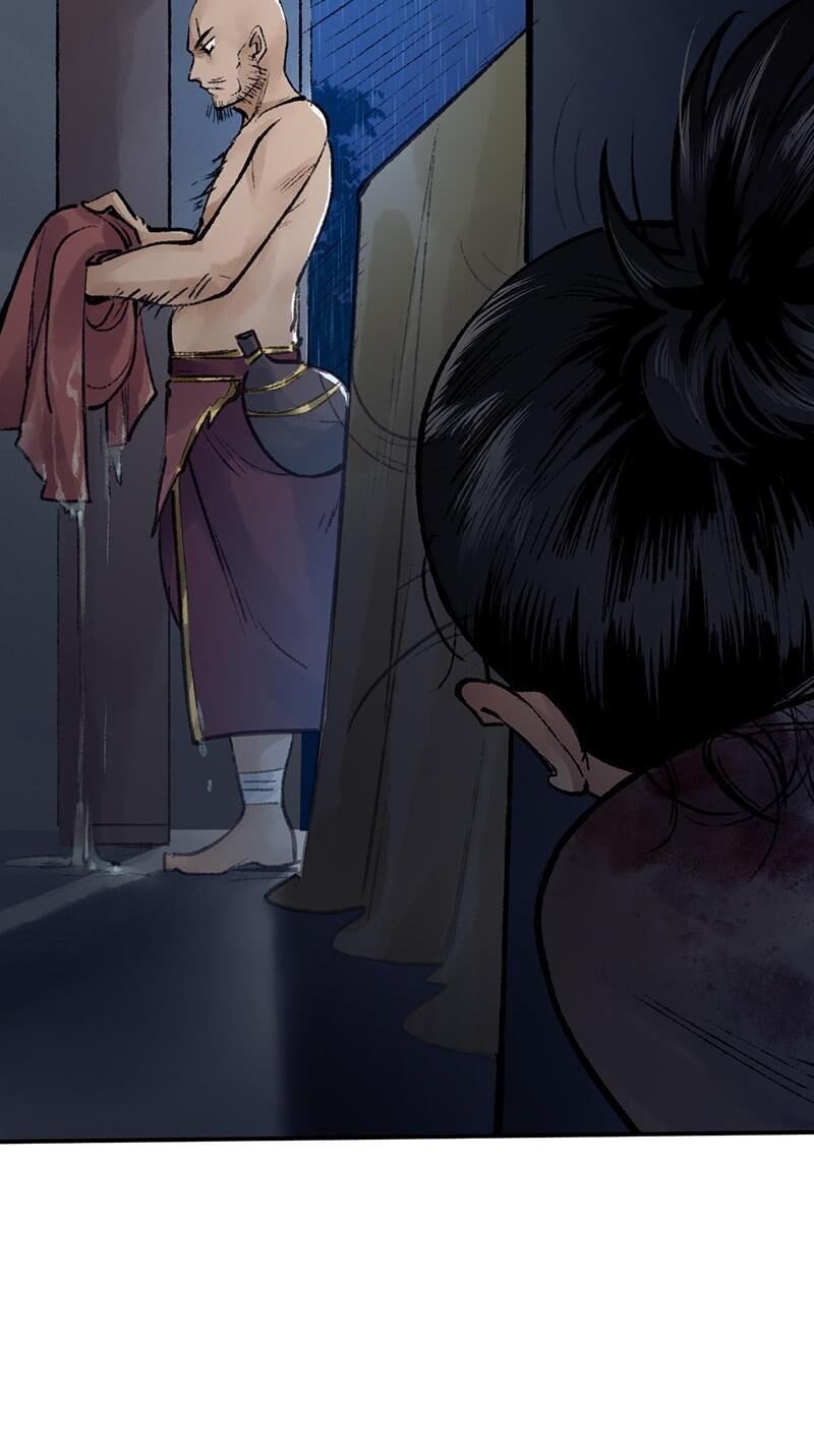 Liên Thành Quyết - Chapter 32