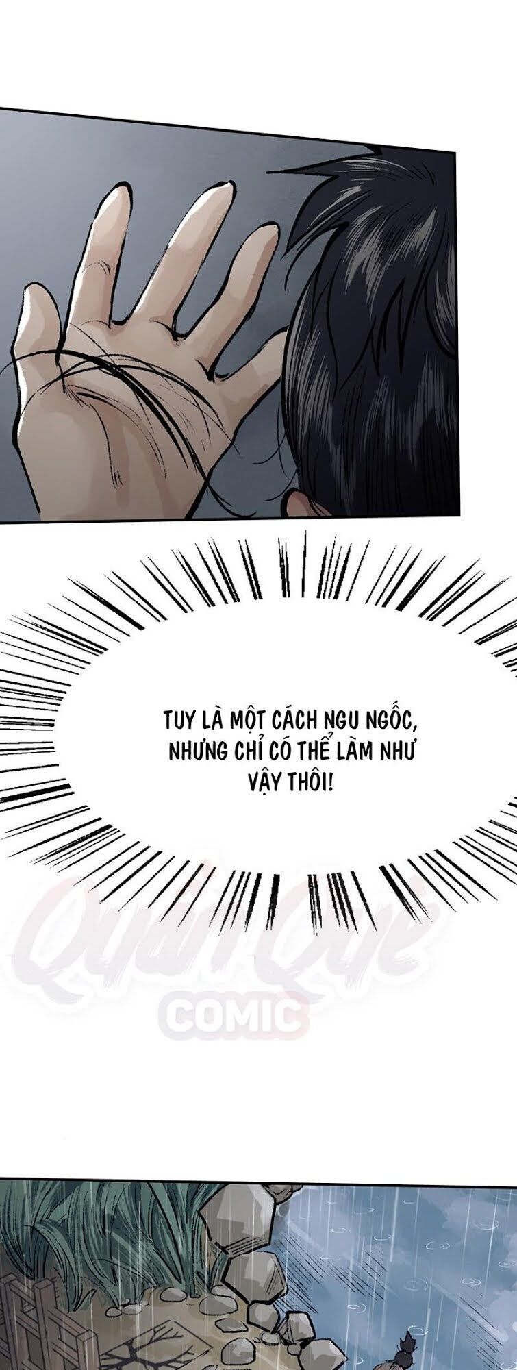 Liên Thành Quyết - Chapter 32