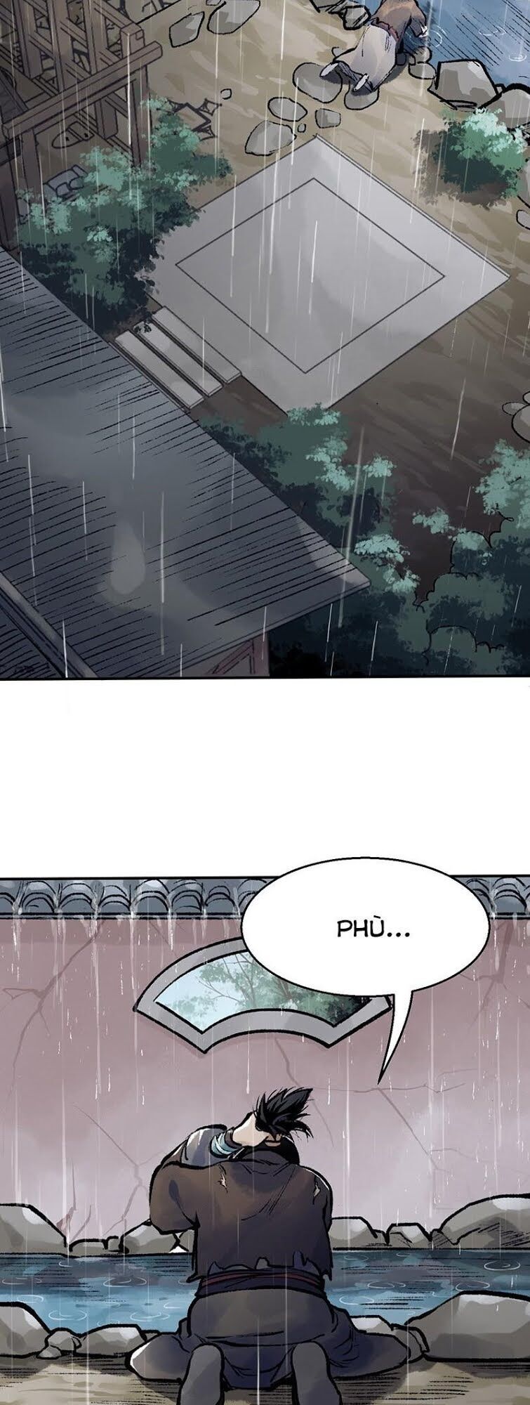 Liên Thành Quyết - Chapter 32