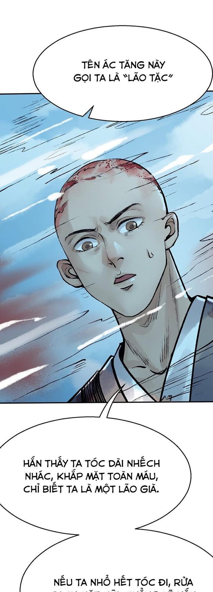 Liên Thành Quyết - Chapter 32