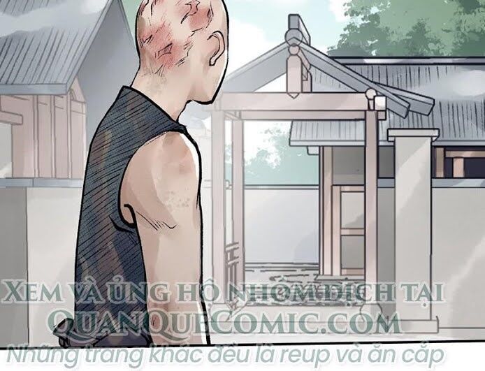 Liên Thành Quyết - Chapter 32