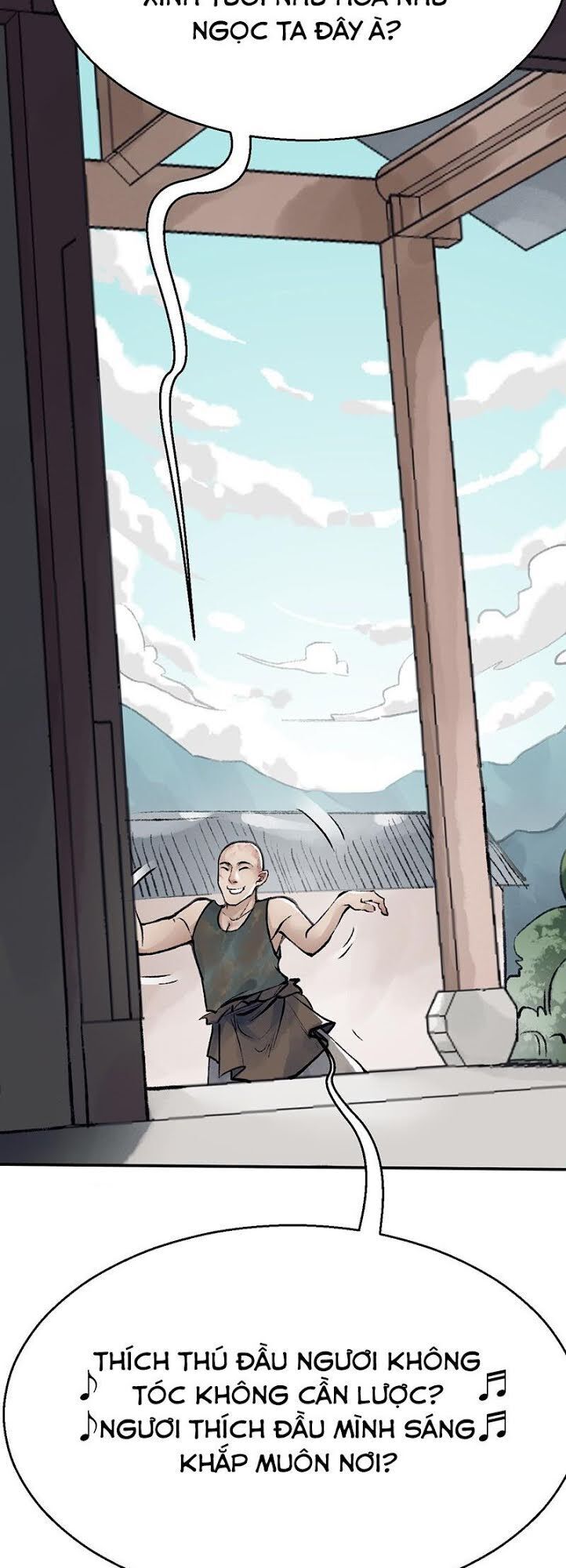 Liên Thành Quyết - Chapter 32