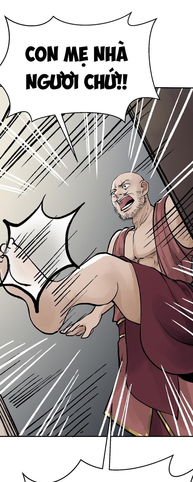 Liên Thành Quyết - Chapter 32