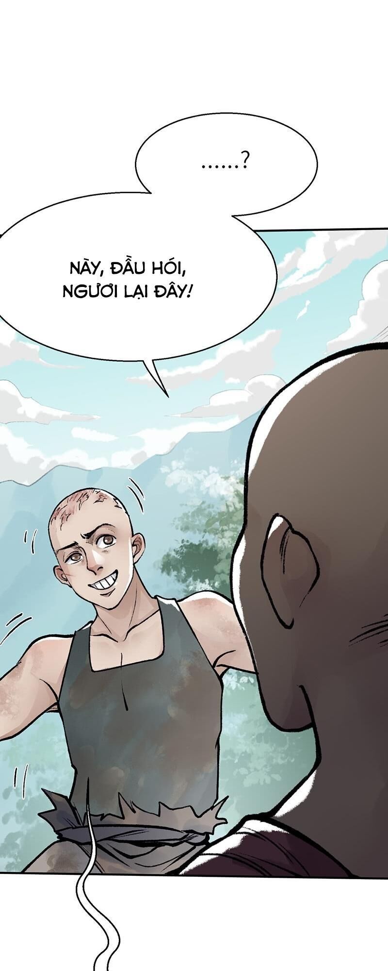 Liên Thành Quyết - Chapter 32