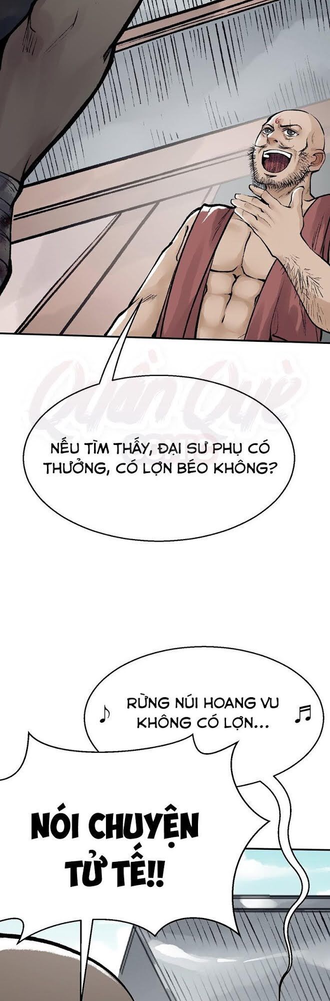 Liên Thành Quyết - Chapter 32