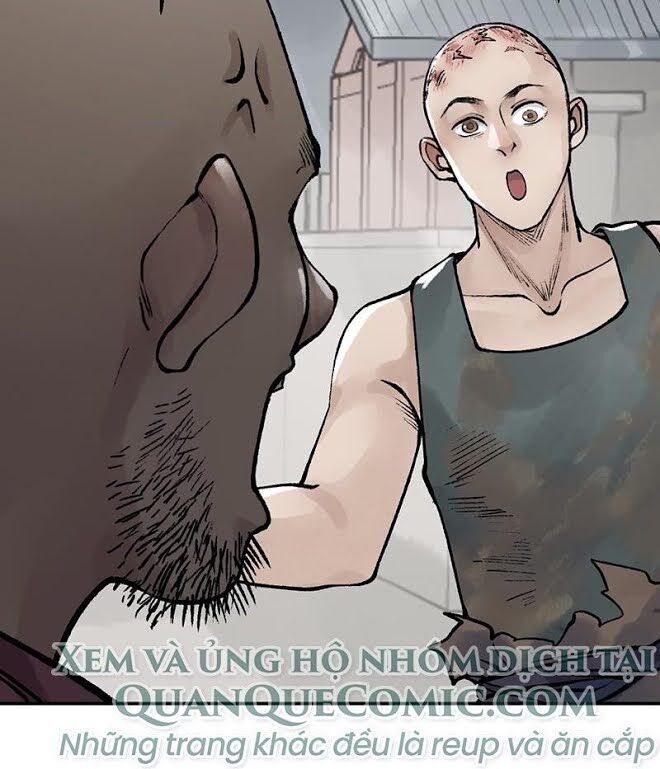 Liên Thành Quyết - Chapter 32