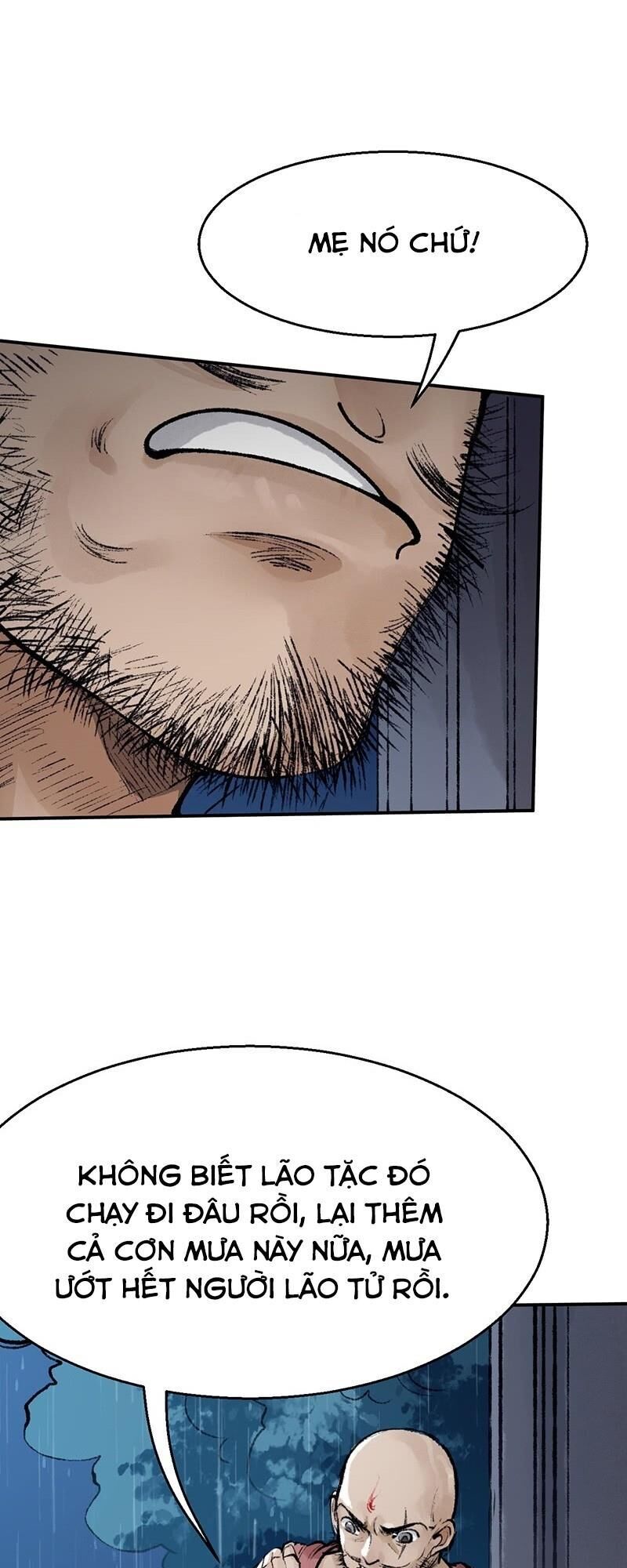 Liên Thành Quyết - Chapter 32