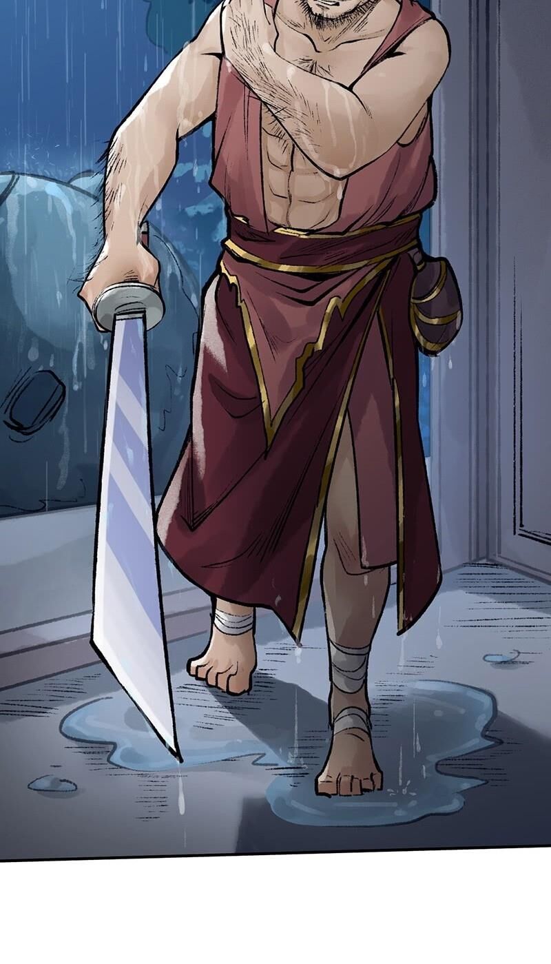 Liên Thành Quyết - Chapter 32