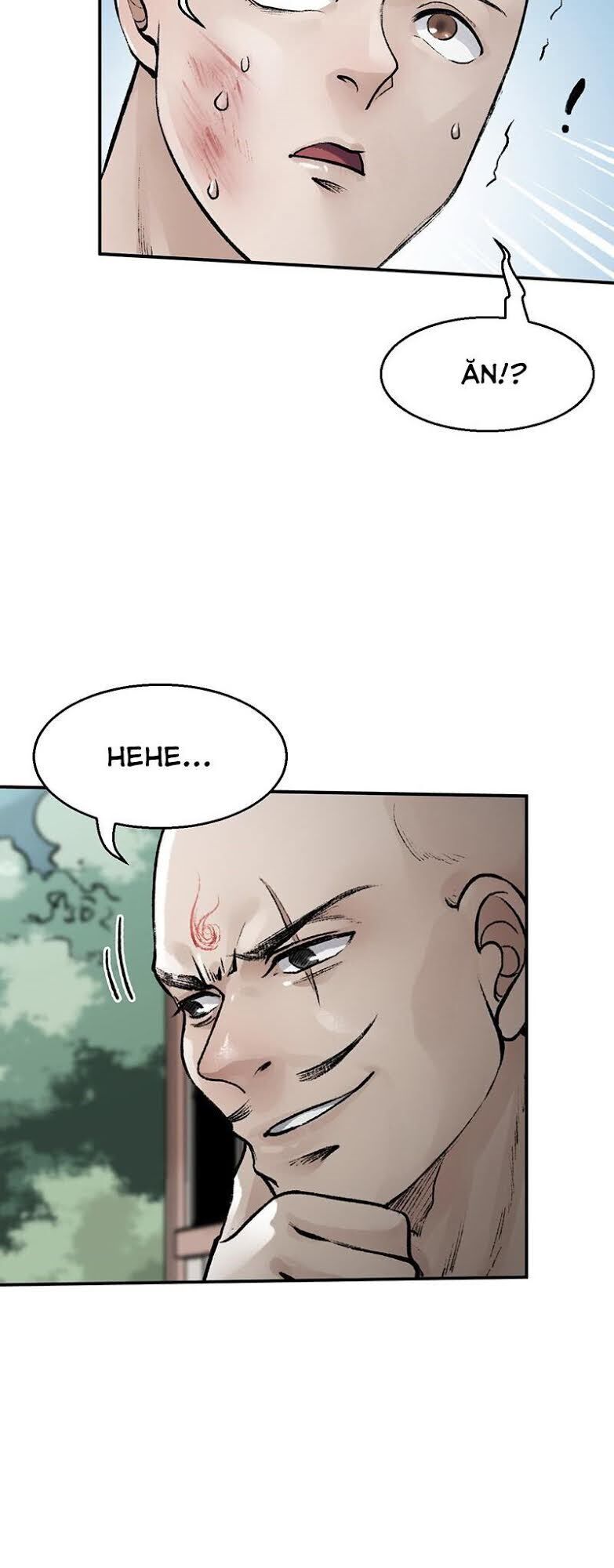 Liên Thành Quyết - Chapter 33