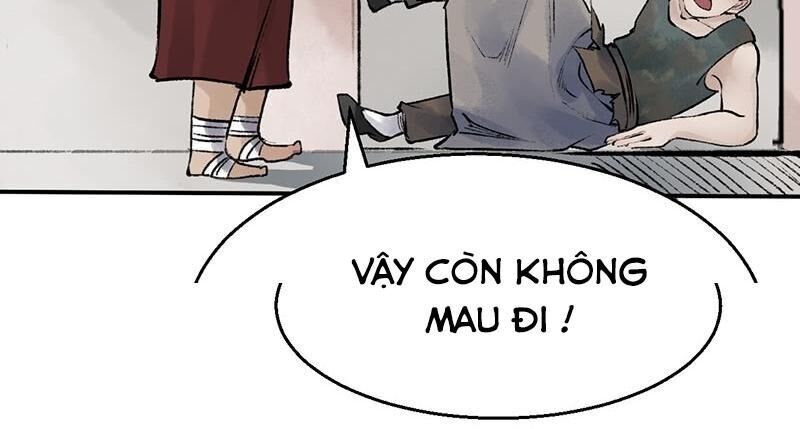 Liên Thành Quyết - Chapter 33