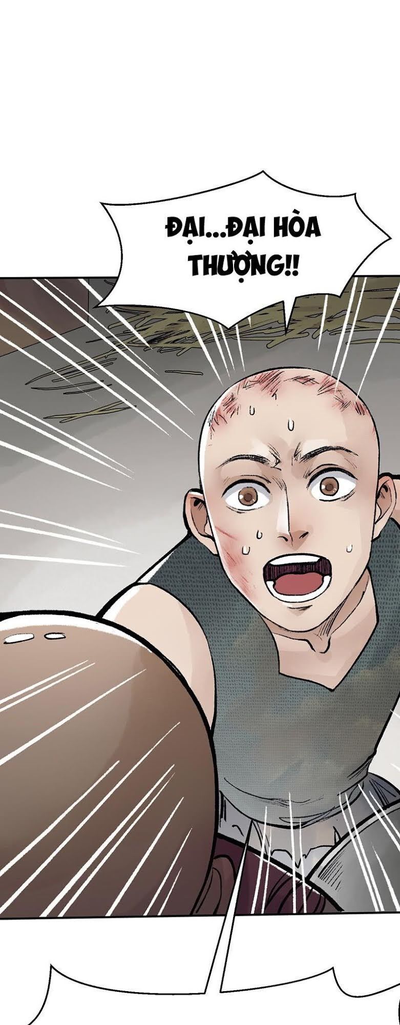 Liên Thành Quyết - Chapter 33