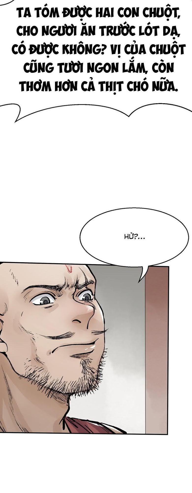 Liên Thành Quyết - Chapter 33