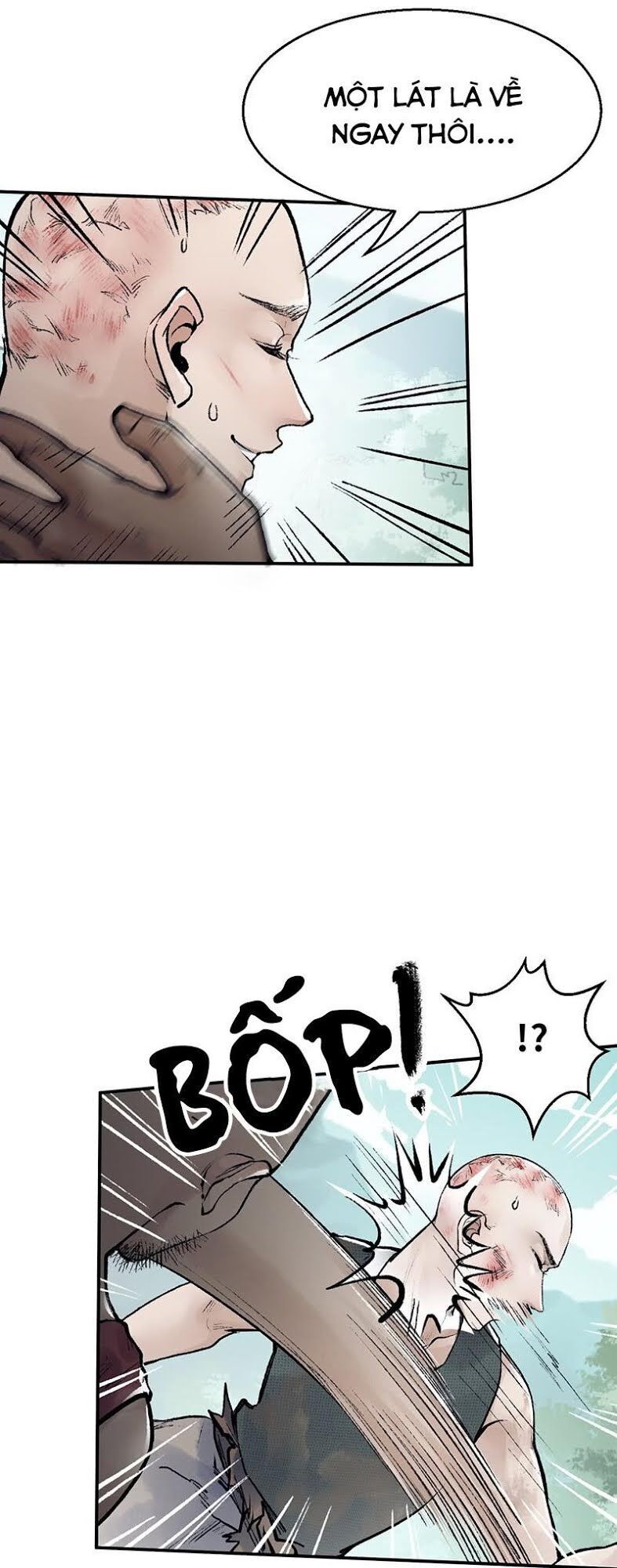 Liên Thành Quyết - Chapter 33