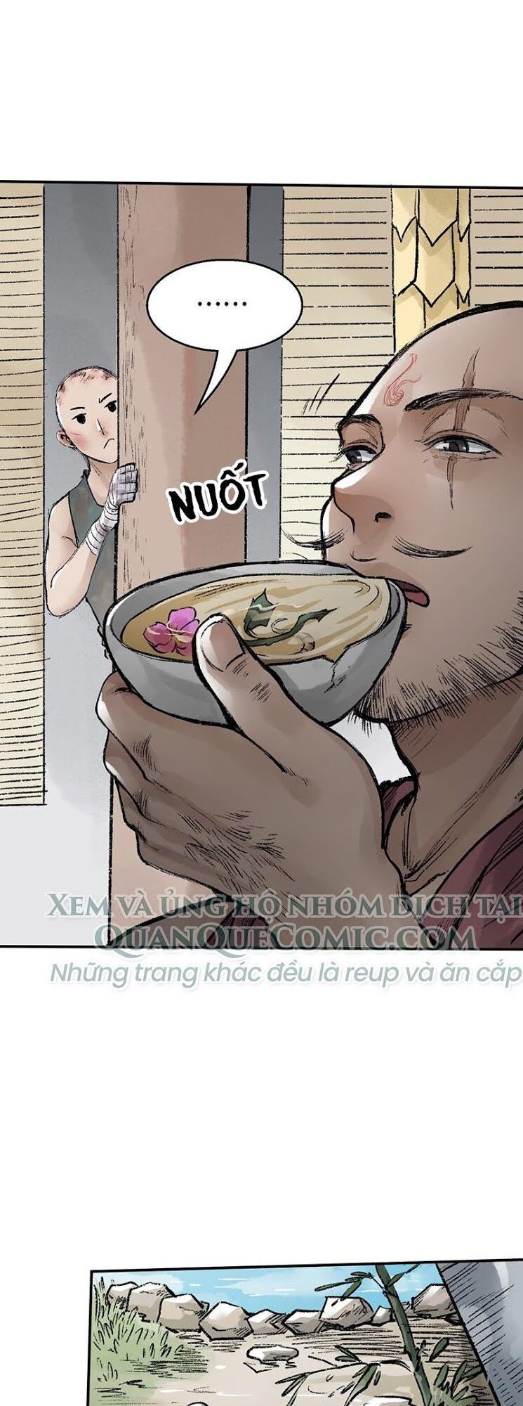 Liên Thành Quyết - Chapter 34