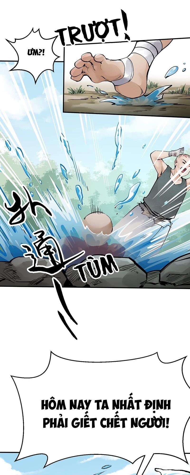 Liên Thành Quyết - Chapter 34