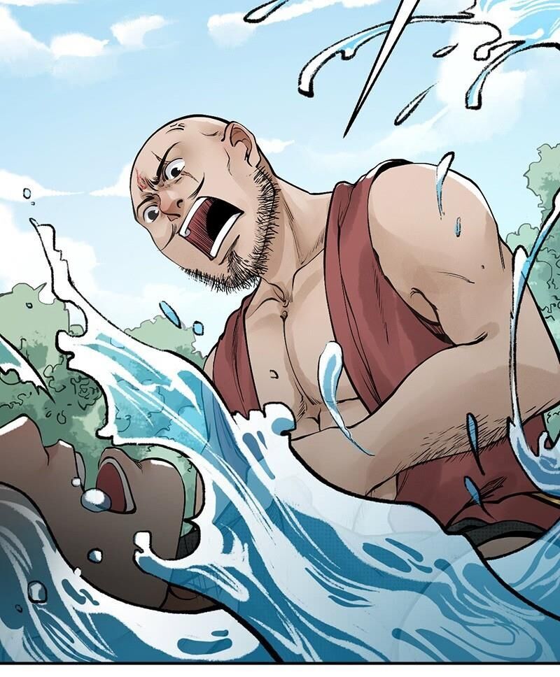 Liên Thành Quyết - Chapter 34