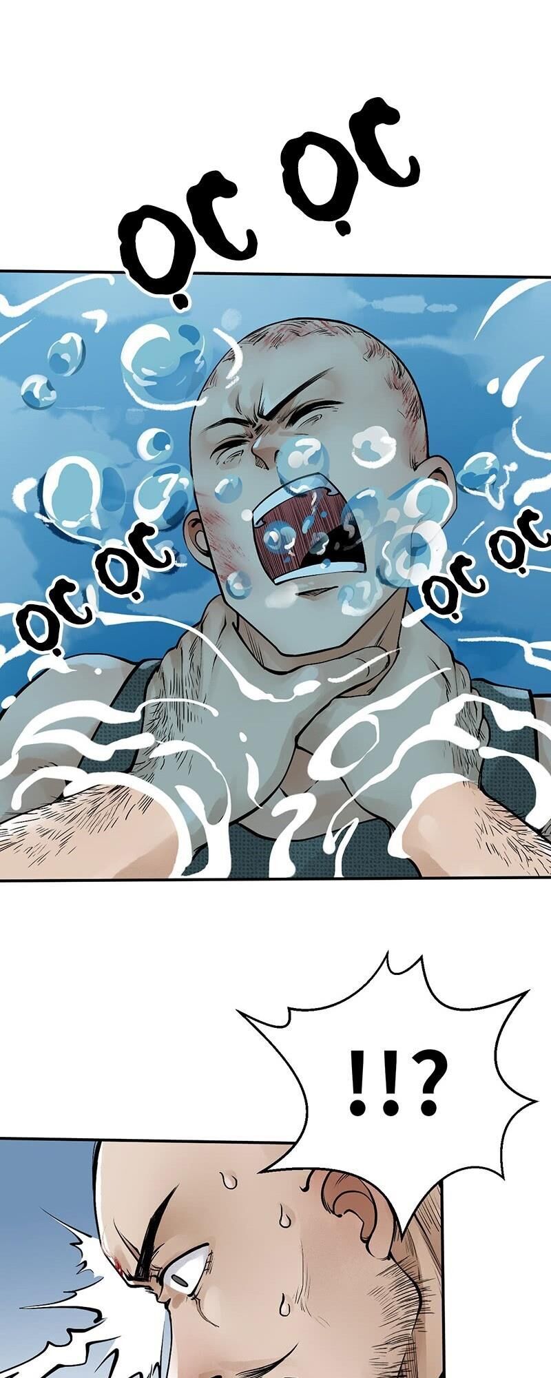 Liên Thành Quyết - Chapter 34