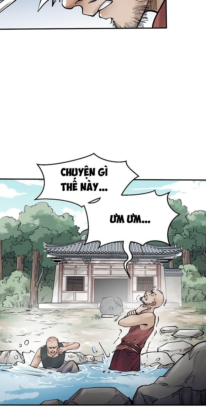 Liên Thành Quyết - Chapter 34