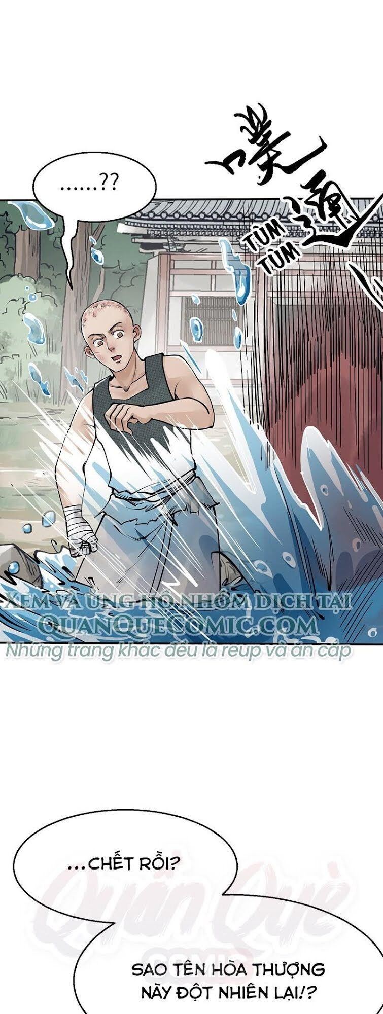 Liên Thành Quyết - Chapter 34
