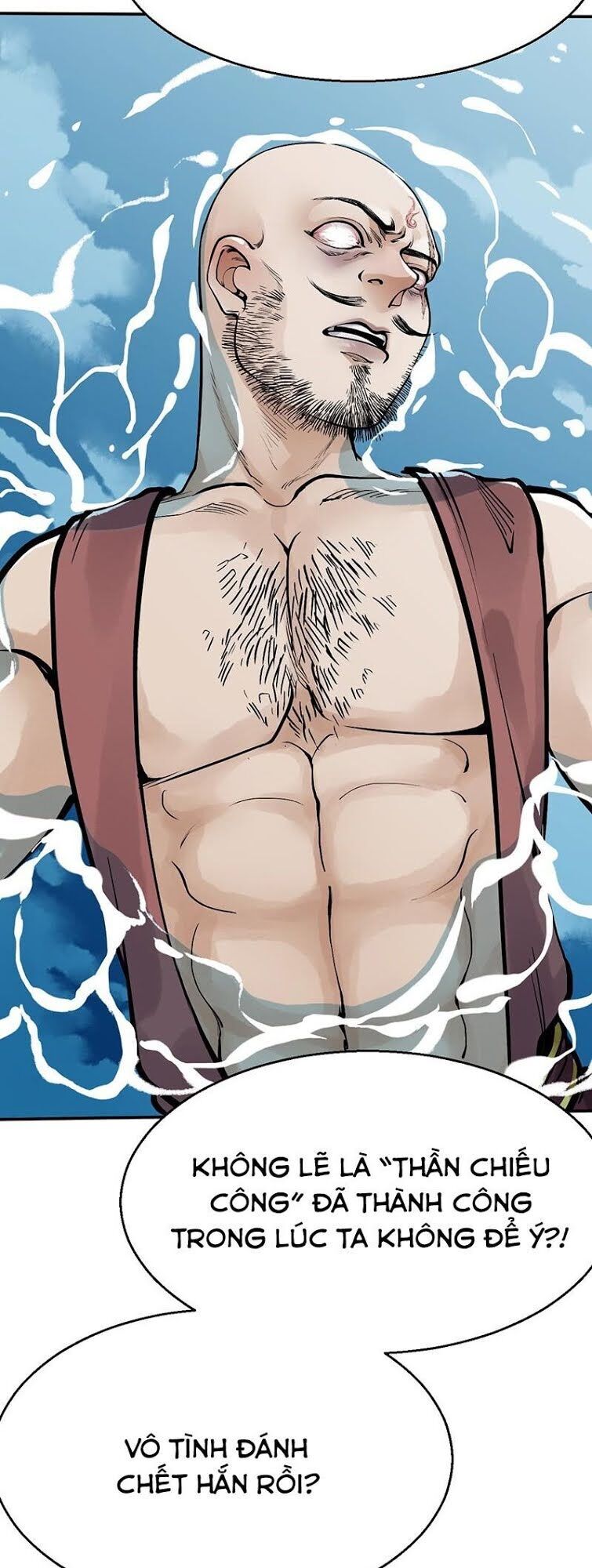 Liên Thành Quyết - Chapter 34