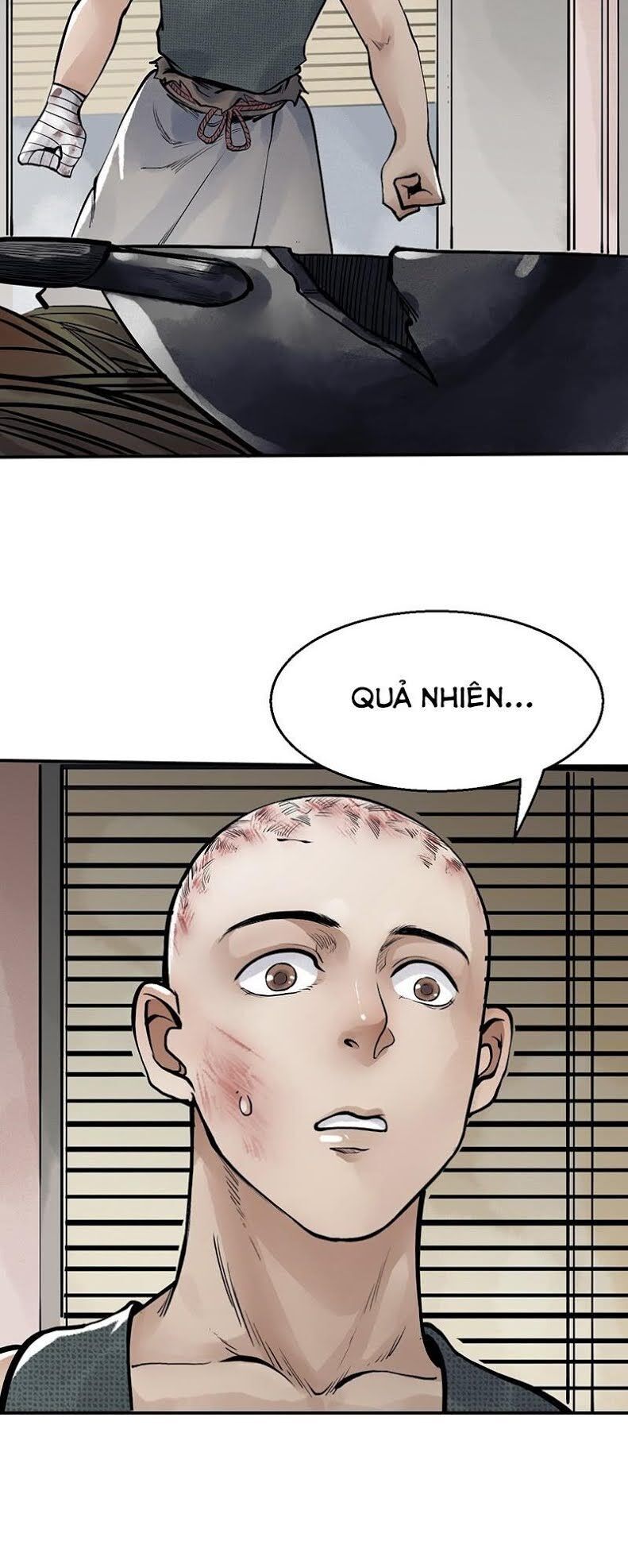 Liên Thành Quyết - Chapter 34
