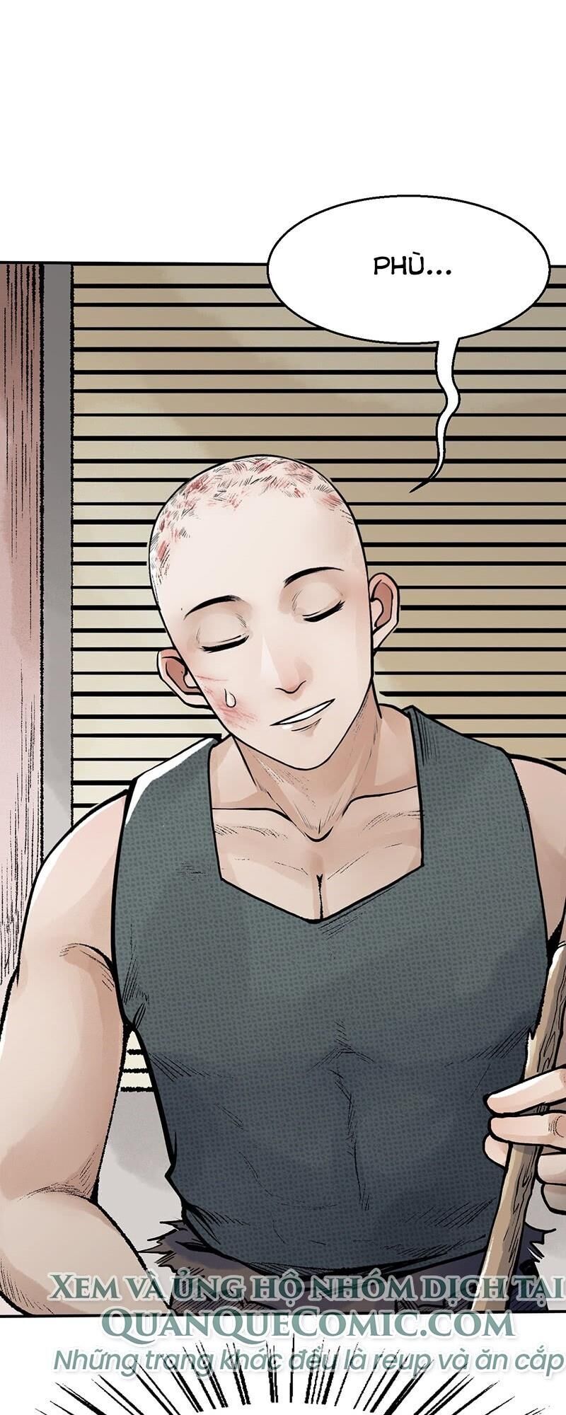 Liên Thành Quyết - Chapter 34