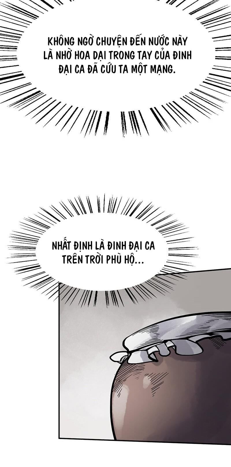 Liên Thành Quyết - Chapter 34