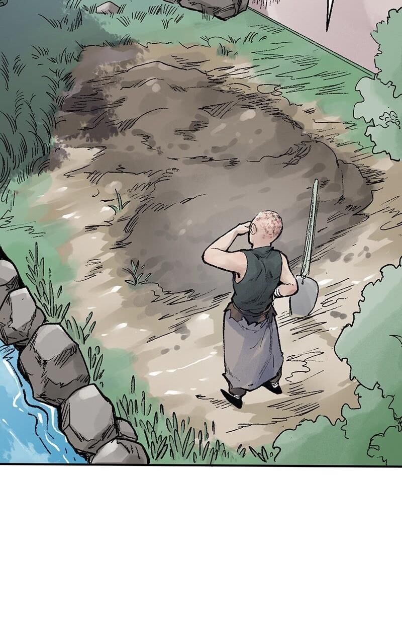 Liên Thành Quyết - Chapter 34