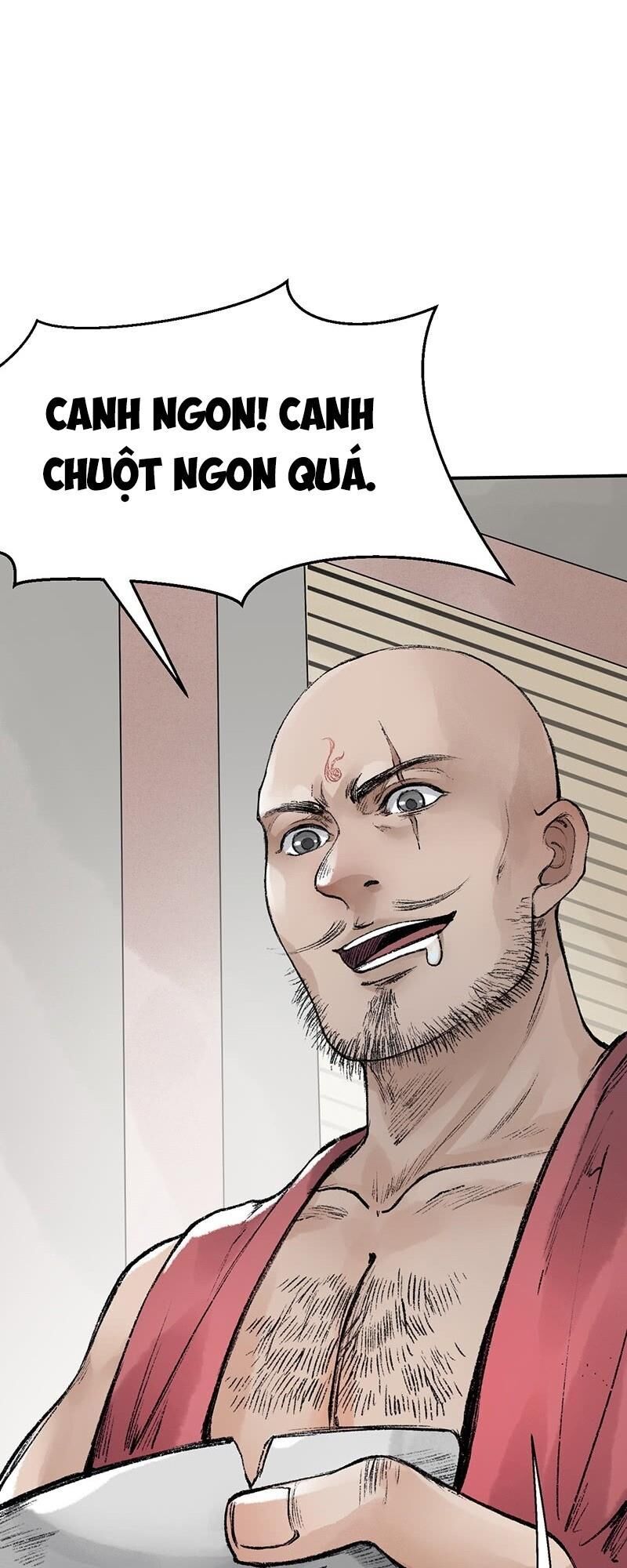 Liên Thành Quyết - Chapter 34